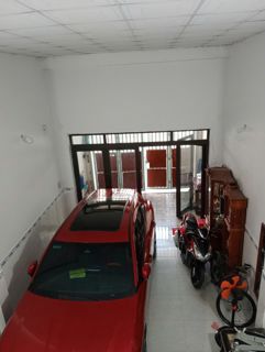 Bán nhà HXH Lã Xuân Oai, Tăng Nhơn Phú A, DT 83m2 ngang 4.3m, nhà mới dọn vào ở ngay.